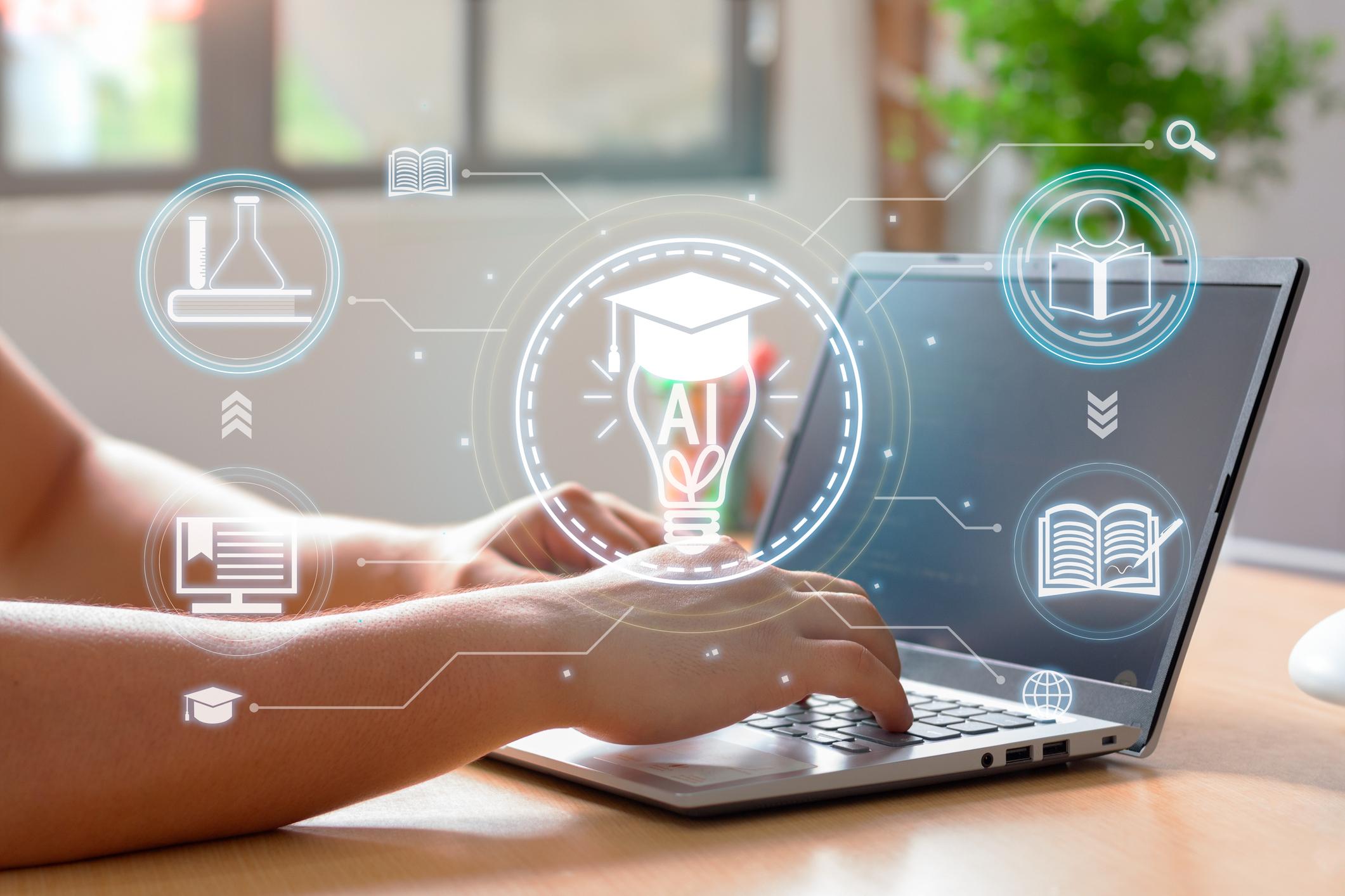 Educational and Research-Focused AI: Collaborative Learning with Technology Educational and Research-Focused AI: Collaborative Learning with Technology